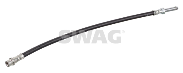 Flessibile del freno - 10 93 6461 SWAG